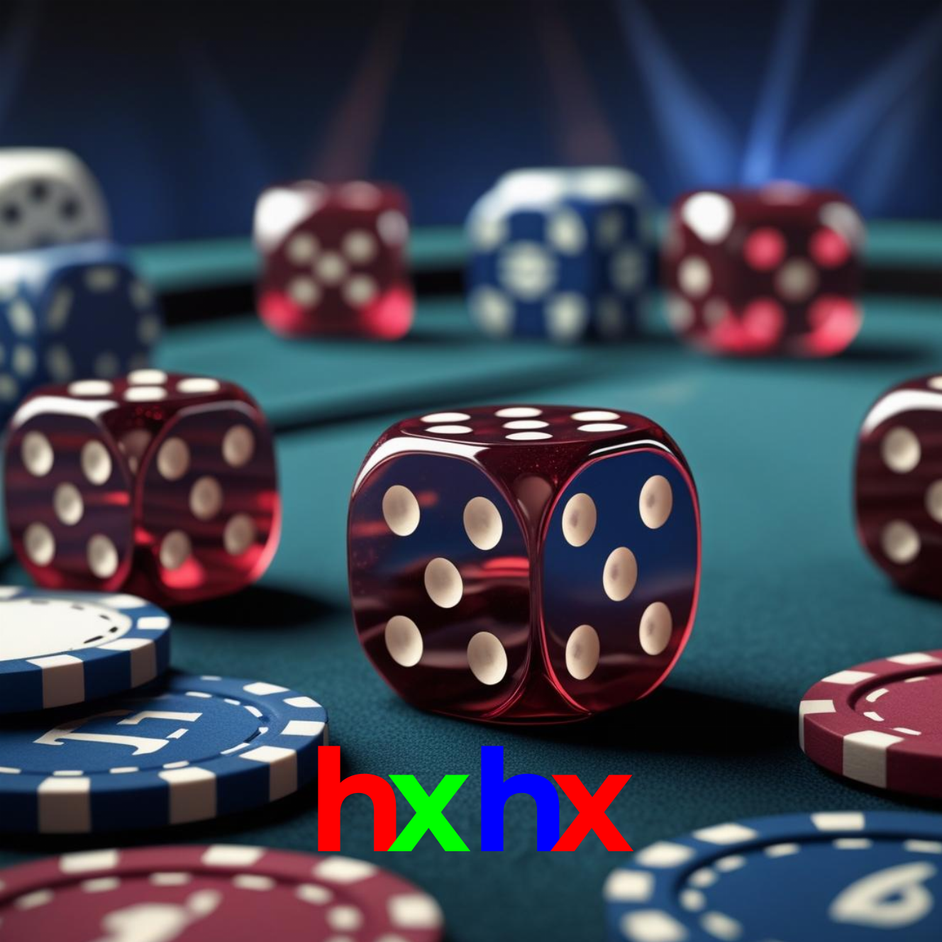 Cassino Online hxhx