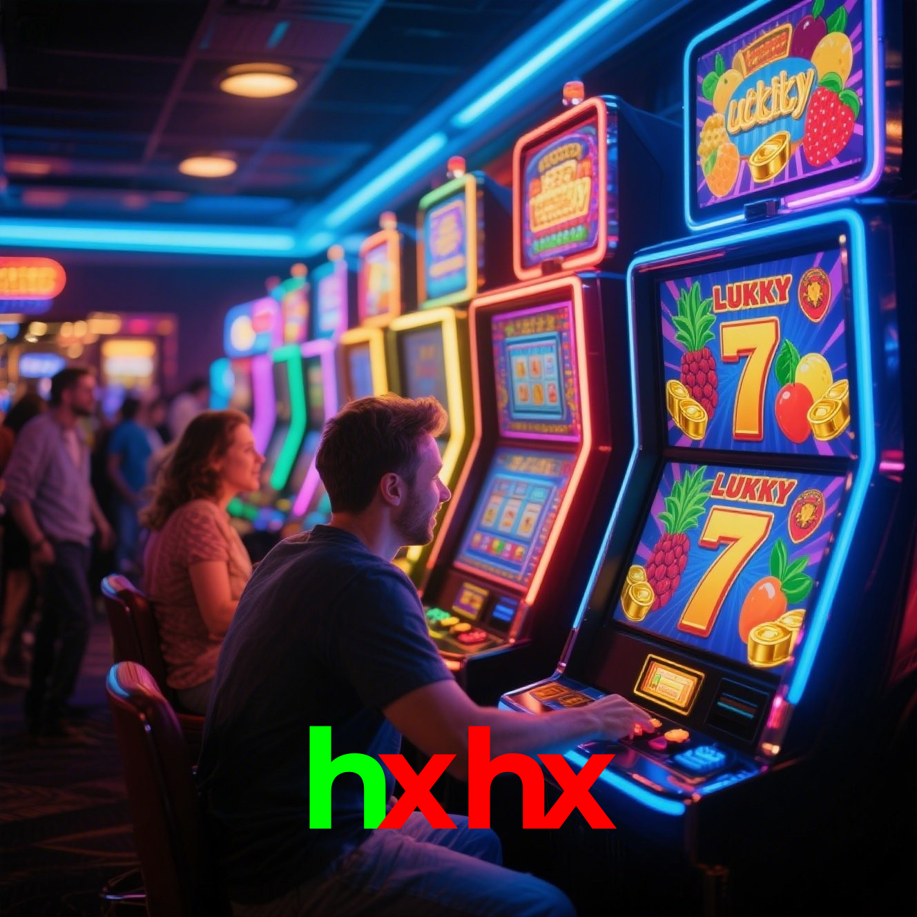 Cassino Online hxhx