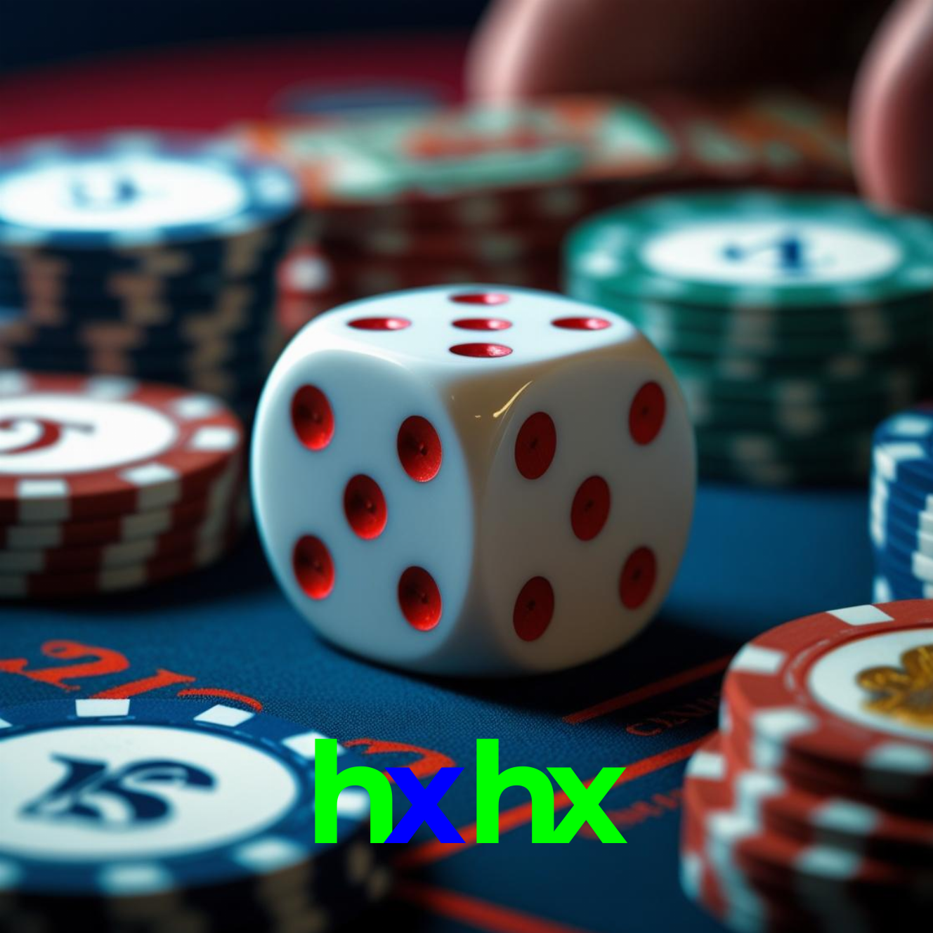 Promoções e Bônus no hxhx