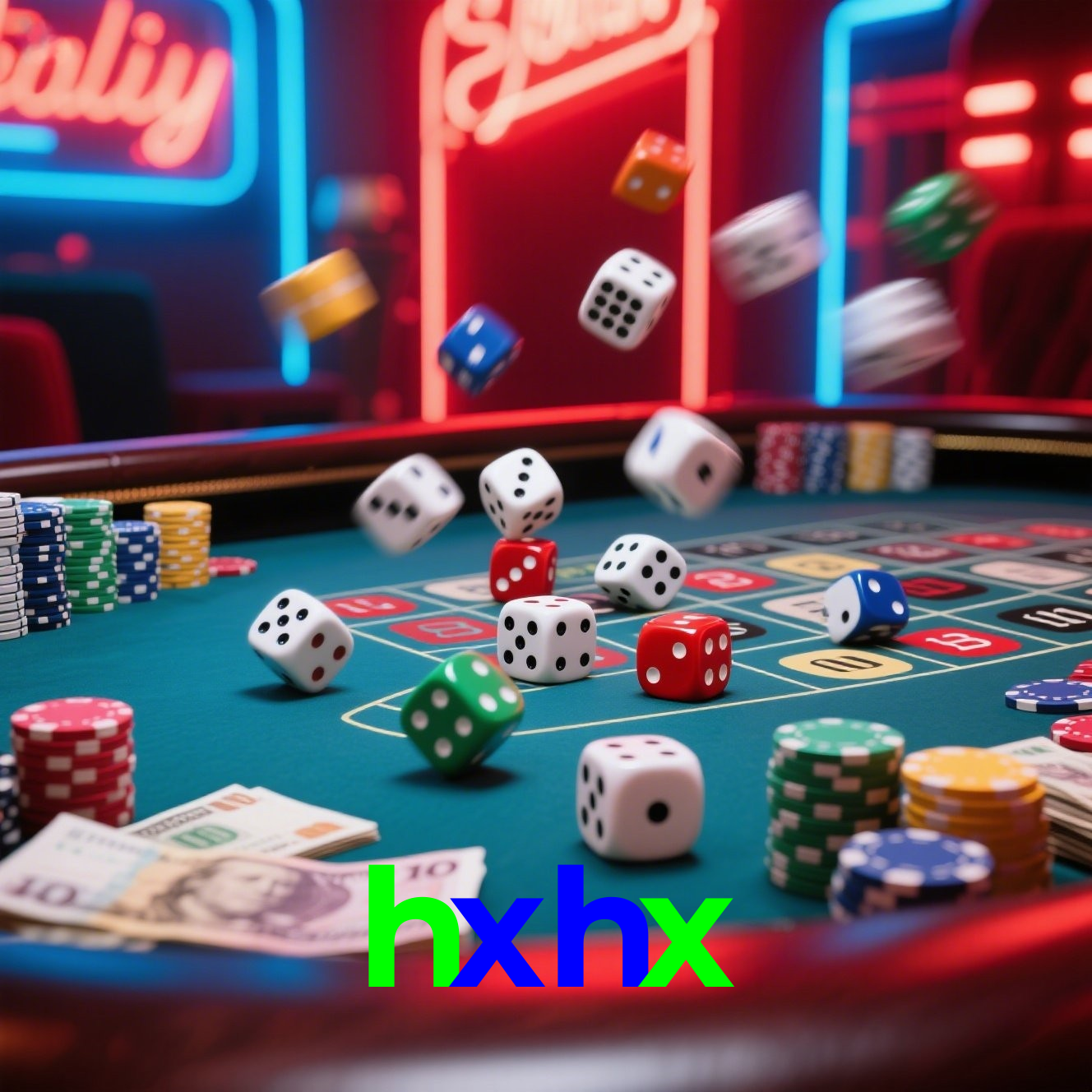 Cassino Online hxhx