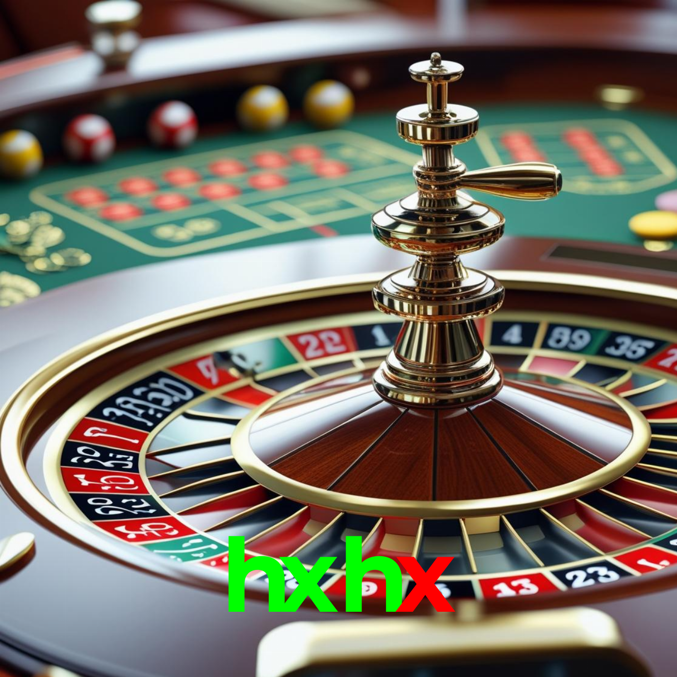 Cassino Online hxhx