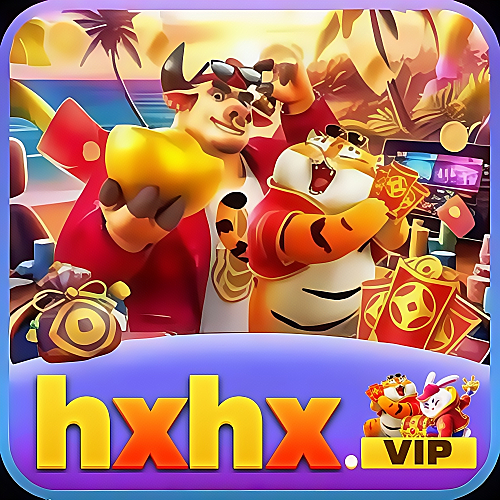 hxhx logo